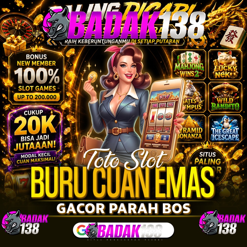 BADAK138