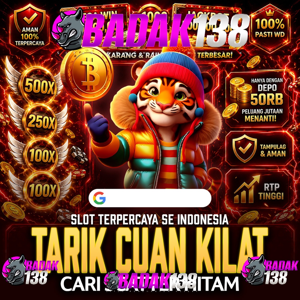 BADAK138 X Hunny Made: Dunia Hiburan Digital Terbaru Dengan Koleksi Modern dan Akses Sepanjang Hari