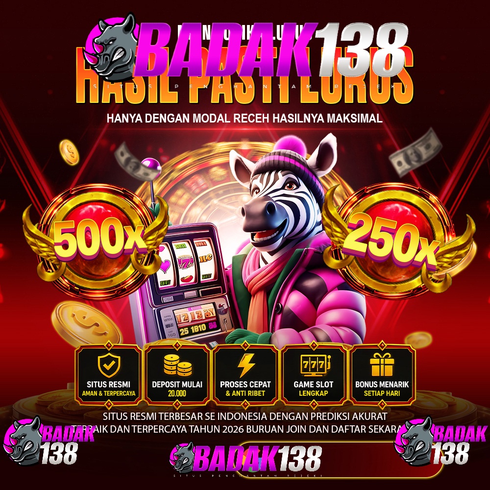 BADAK138 X Hunny Made: Teknologi Digital 2026 Menghadirkan Infrastruktur Baru untuk Game Online