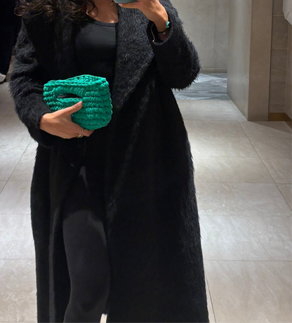 Hunny bag in “Matcha”